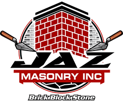 Jaz Masonry Inc Logo
